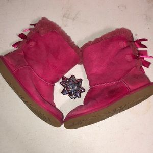 UGG Bailey Bow ll